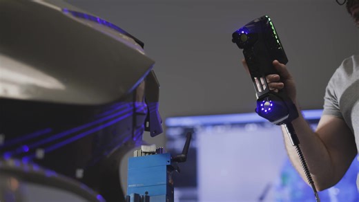 3.3K views · 89 reactions | Mejore su experiencia de usuario con el escaneado a informes rápido, herramientas de AR y documentación fotográfica. | Creaform | Facebook