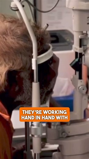  Did you know? Aboriginal and Torres Strait Islander adults are 12 times more likely to suffer from blinding cataracts than other Australians. But, together with Aboriginal Community Controlled Health Organisations, we're changing this!  Click the link below to learn more… ⬇️ | The Fred Hollows Foundation | Facebook