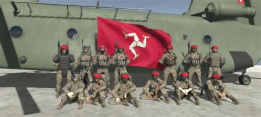 T.A.L.O.N. - Tactical Advanced Logistics & Operations Network | Harekat 2 online #harekat2 #harekat2online