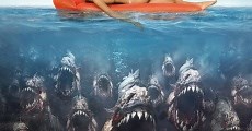 Piraña 3D / Piranha (2010)  - Ver Película Completa en Español - FULLTV