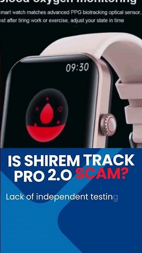 Shirem Track Pro 2 0 Review - legit or scam?