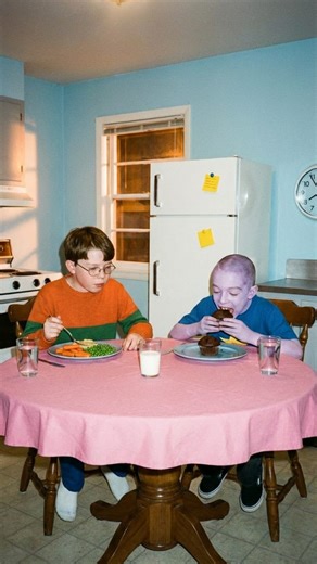 That AI Page on Instagram: "The Cramp Twins ❤️ #nostalgic #2000s #cartoons"