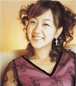 Seo Min-jung (서민정)