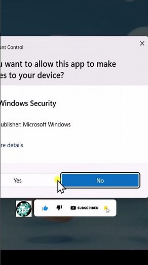 Part of This App Has Been Blocked Error in Windows 11 / 10 FIX ( 2026 )