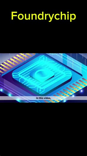 Foundrychip: Custom MEMS Chips for Smart Devices