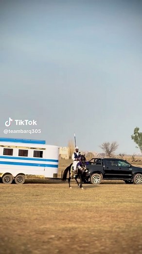 Discover the Art of Tent Pegging with Sajawal Iqbal