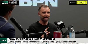 David Senra on why he's launching a new podcast