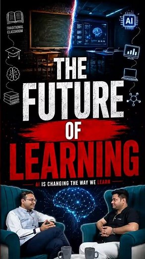 How AI Is Transforming the Way We Learn