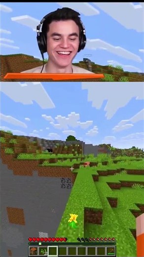I can't with Stu-🤣🤦‍♂️ #funny #slogo #stu #shorts #minecraft