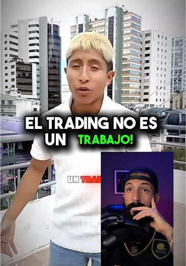 ¿Qué es el Trading y Cómo Funciona en Español?