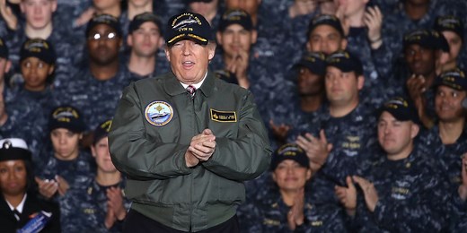 A podiatrist explains heel spurs, the medical condition Trump said earned him a medical deferment from Vietnam