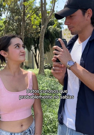 Datos curiosos que probablemente no sabías sobre la vida
