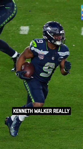 Good Morning Football | Kenneth Walker III is your #SuperBowl MVP! Check out the GMFB podcast 🎧: link in bio | Instagram