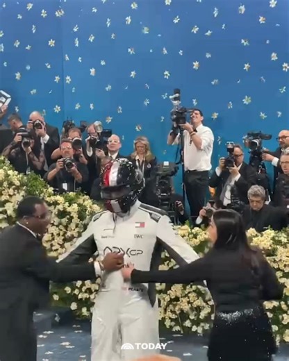 Patty Jackson on Reels