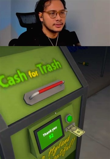 Kitar Semula dengan Ria: Dapat Dua Ringgit!