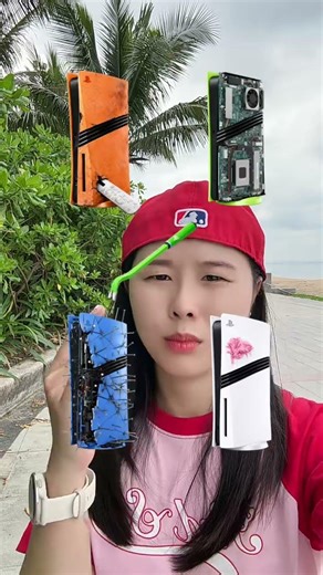 iPhone 17 Pro Max Cosmic Orange 🧽 🔥#noads #funny #tiktok