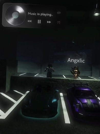 Midnight chasers: highway racing