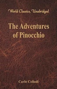 The Adventures of Pinocchio - Alchetron, the free social encyclopedia
