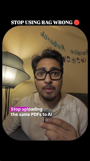 LLM wiki 🧠 | RAG is dead? #ai #coding