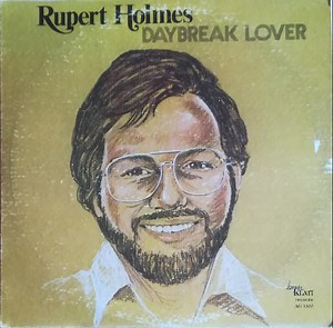 Rupert Holmes - Daybreak Lover