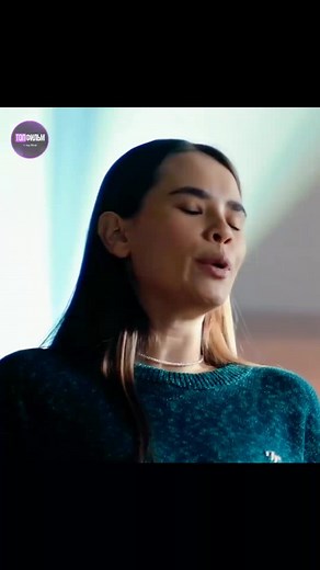 Непослушная: Мелодрама 2023