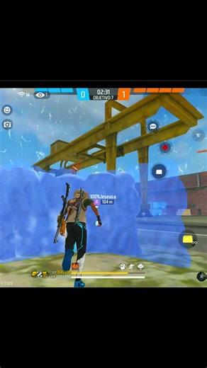 ‪@GarenaFreeFireBrasil‬ #freefireshorts