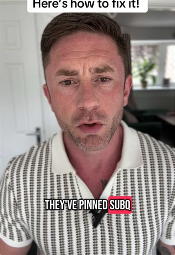 How to Solve SubQ Injection Issues for TRT Success