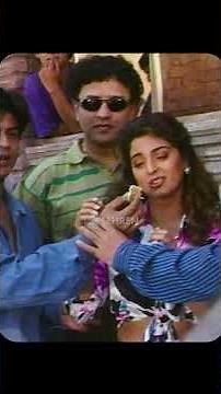 Ram Jaane (1995) Mahurat Shot Ft. Shah Rukh Khan, Juhi Chawla, Vivek Mushran & More #ramjaane