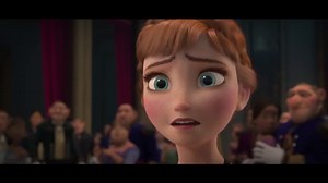 Behind the Scenes of Frozen - Electric Playground