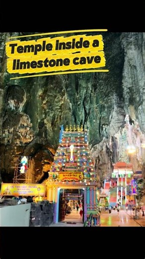 Batu Caves 🇲🇾 | One of Kuala Lumpur’s Most Iconic Places