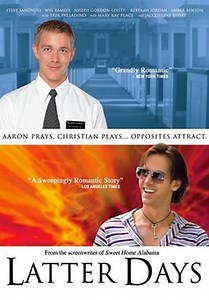 Latter Days (2003)
