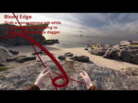 Blood Manipulation Tutorial
