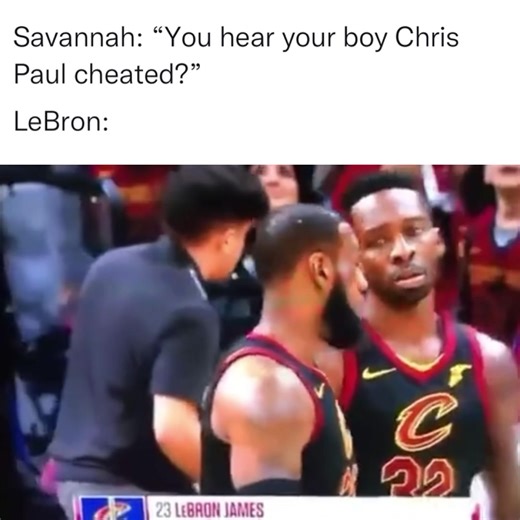 “That’s crazyyy” 💀😂😂 | NBA Memes