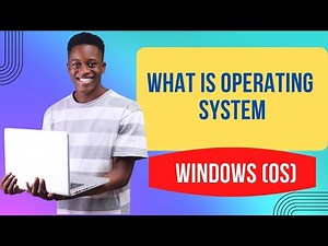 Introduction to operating system || what is operating system || operating system definition ||