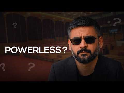 Balen vs Rastriya Sabha: Who Really Has Power?