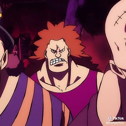 Rayleigh Saves Luffy's Future Wife: One Piece Animation