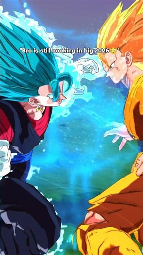 "Ultra Vegito Blue Vs New Ultra Tag SSJ3 Goku & SSJ2 Vegeta🤯💥!" #dragonballlegends #dblegends #dbl