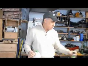 How to Age Wood Really Fast