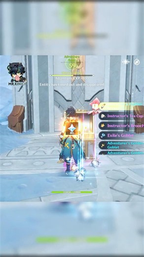 🎮Genshin Impact | 3 Secret Moon Shrines Locations 🌙 | All Chests Guide 6.7 #genshinimpact
