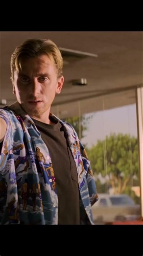 Diner Showdown: Gunman's Tension & Vigilante Accusation! #shorts