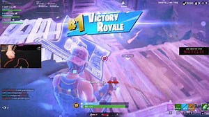 Clix on Instagram: "Who do you want to watch me fight in trios this weekend?"