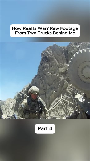 Real War Experiences: Raw Footage and Critical Rescue