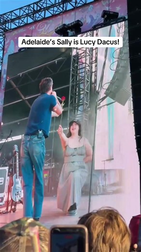 Lucy Dacus: Adelaide’s Musical Role Model