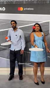 AO 2026 wrapped 🎾 How well can you ace your tennis trivia? | Mastercard