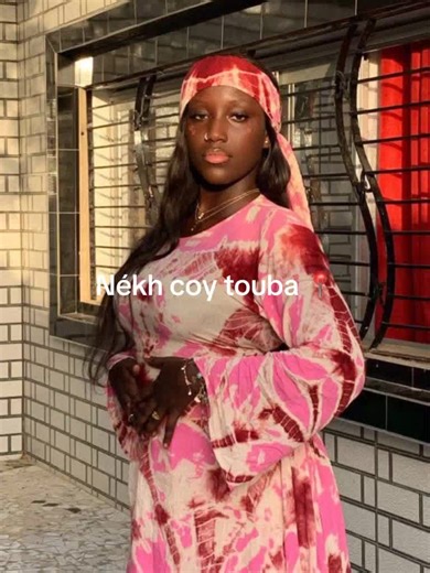 Leuf Katanté: La Sensation de Dakar et de New York