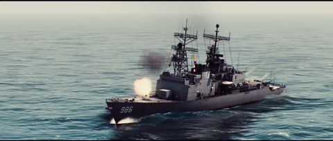 Sea Power: Naval Combat in the Missile Age - Official Launch Trailer