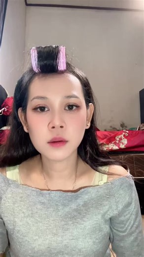 Natural Brown Brow Cara Routine