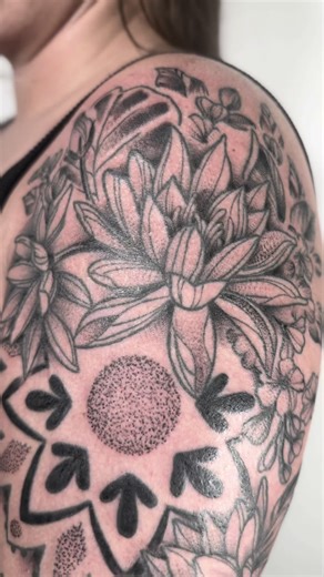 Fun Tattoo Experience in Dickson, Tennessee