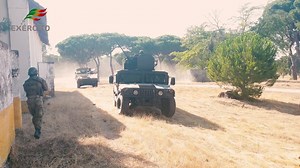 15K views · 434 reactions | A demonstração do sistema mini Unmanned...