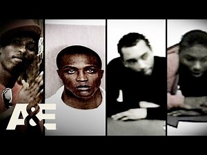 The First 48: Crucial Moments Pt. 6 – Full Episode Marathon | A&E